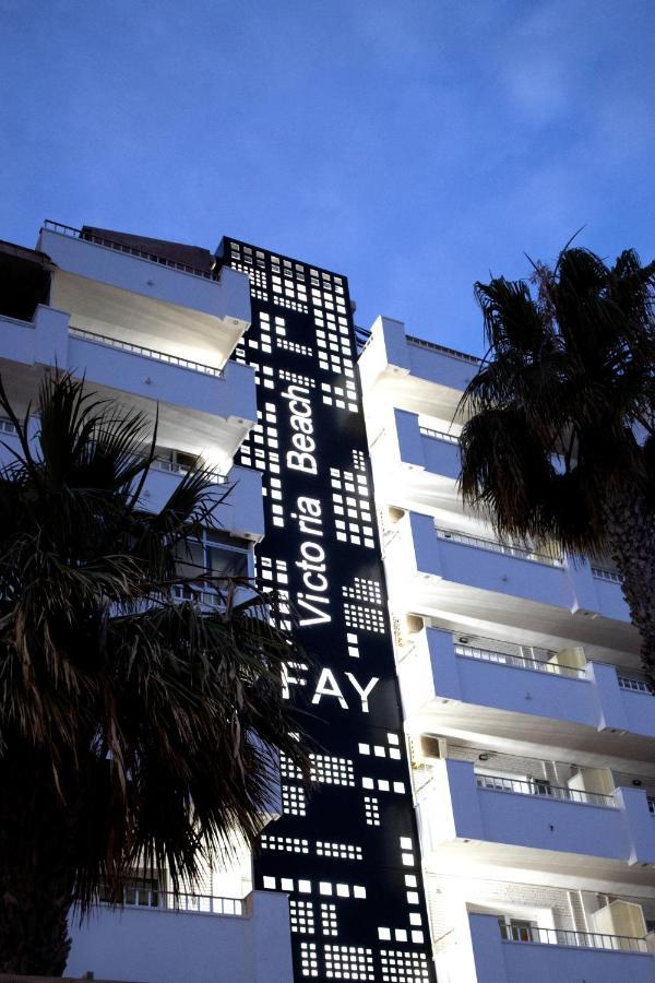 Fay Victoria 4*