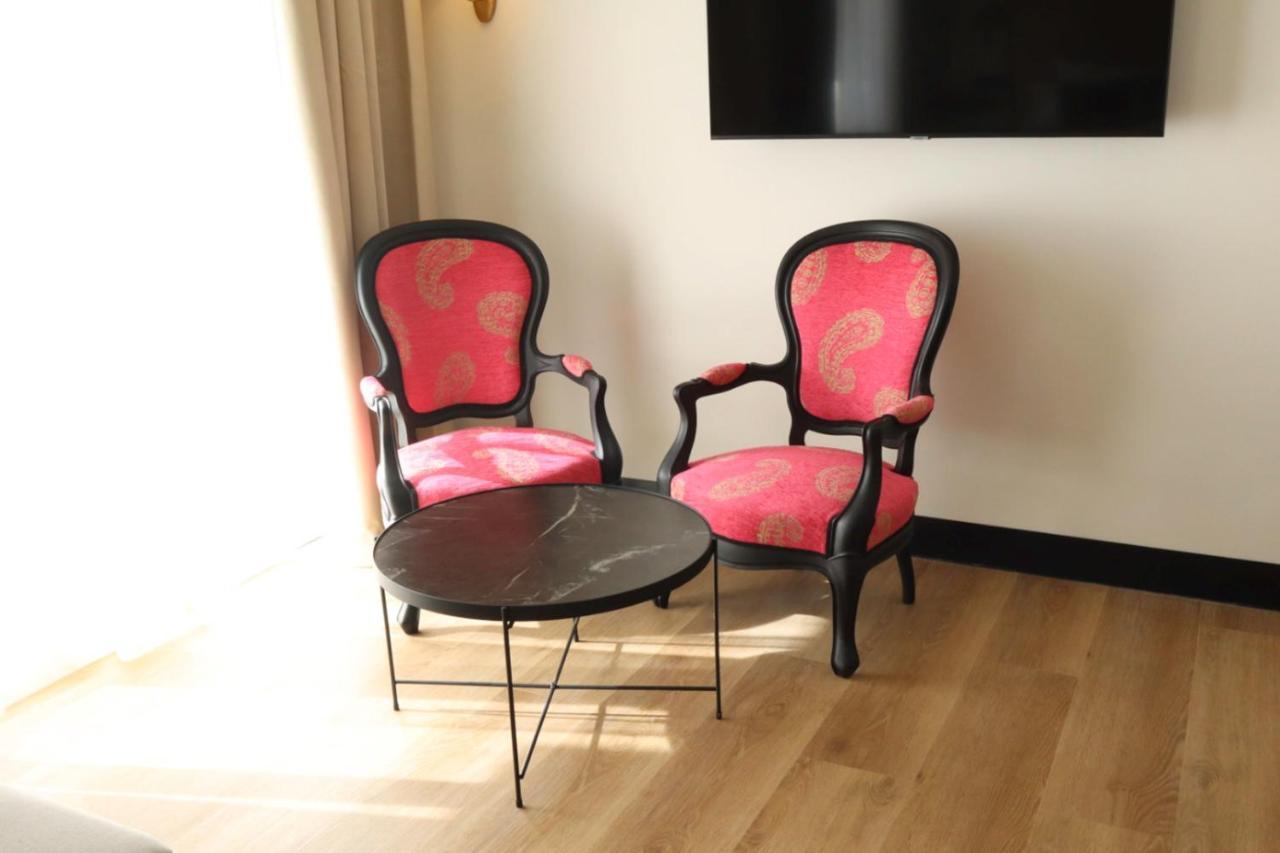 Hotel Fay Victoria 4*