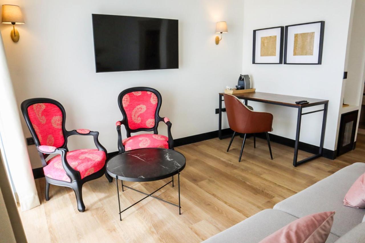 Fay Victoria Hotel