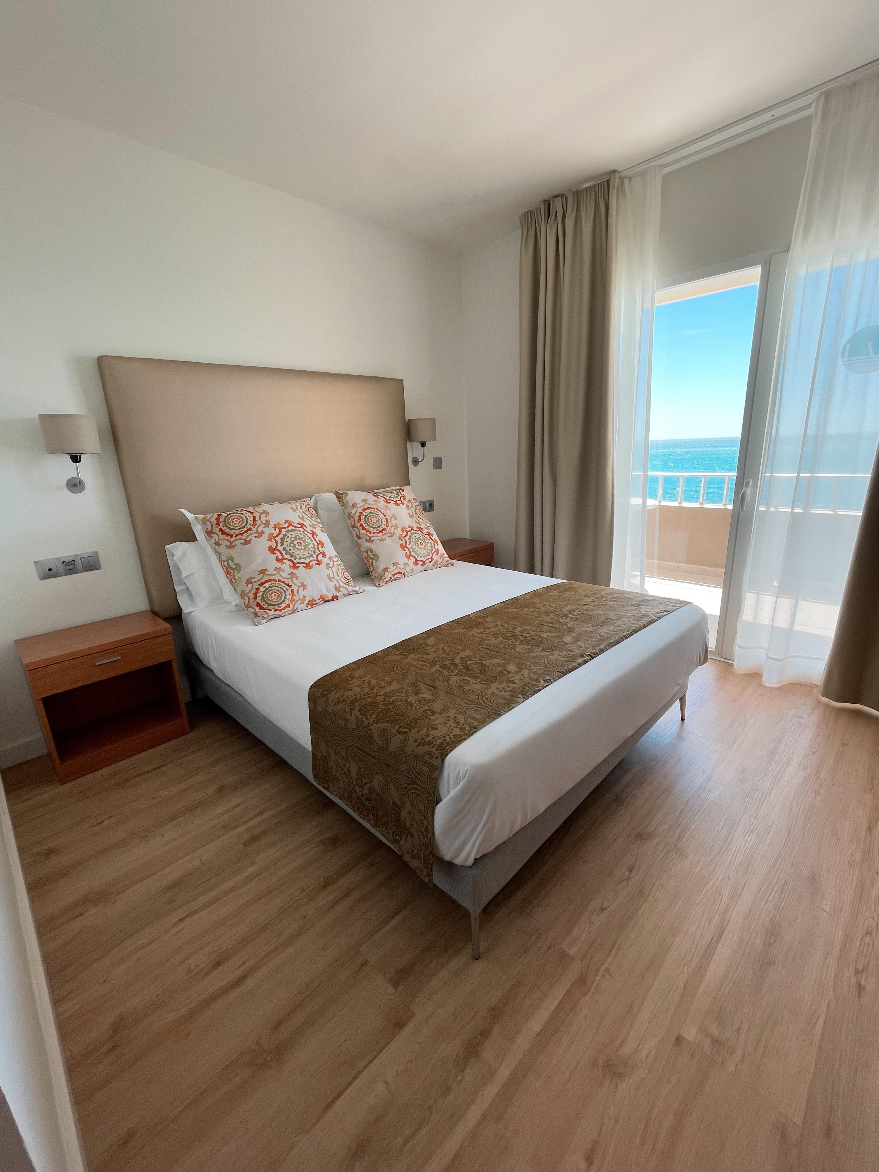 Hotel Fay Victoria 4*