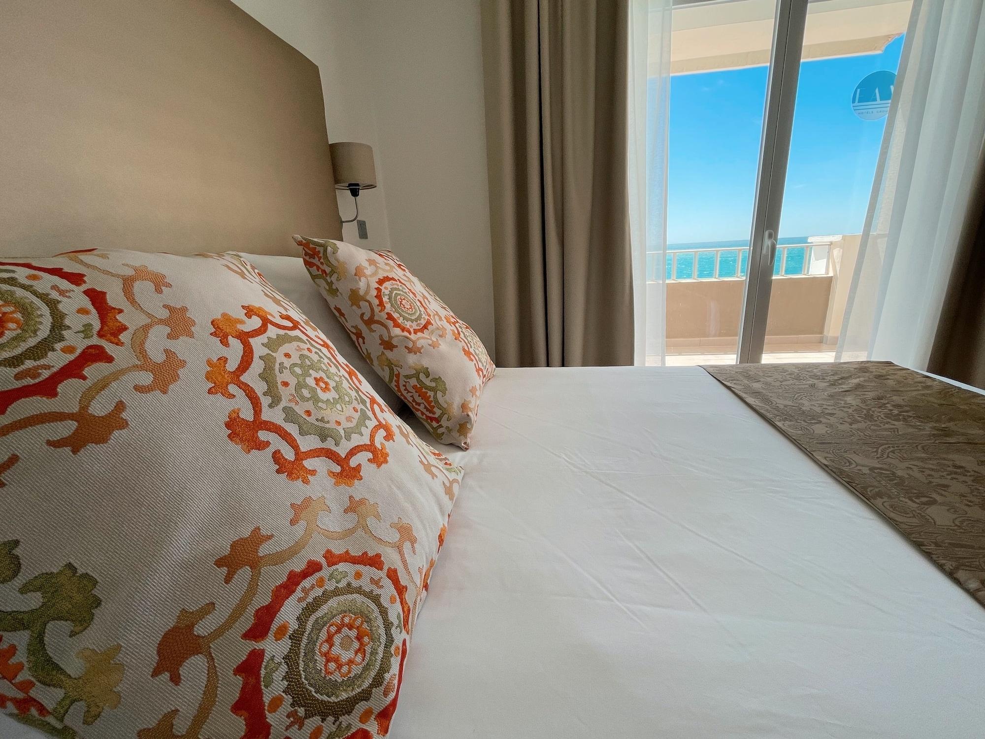 Fay Victoria Hotel