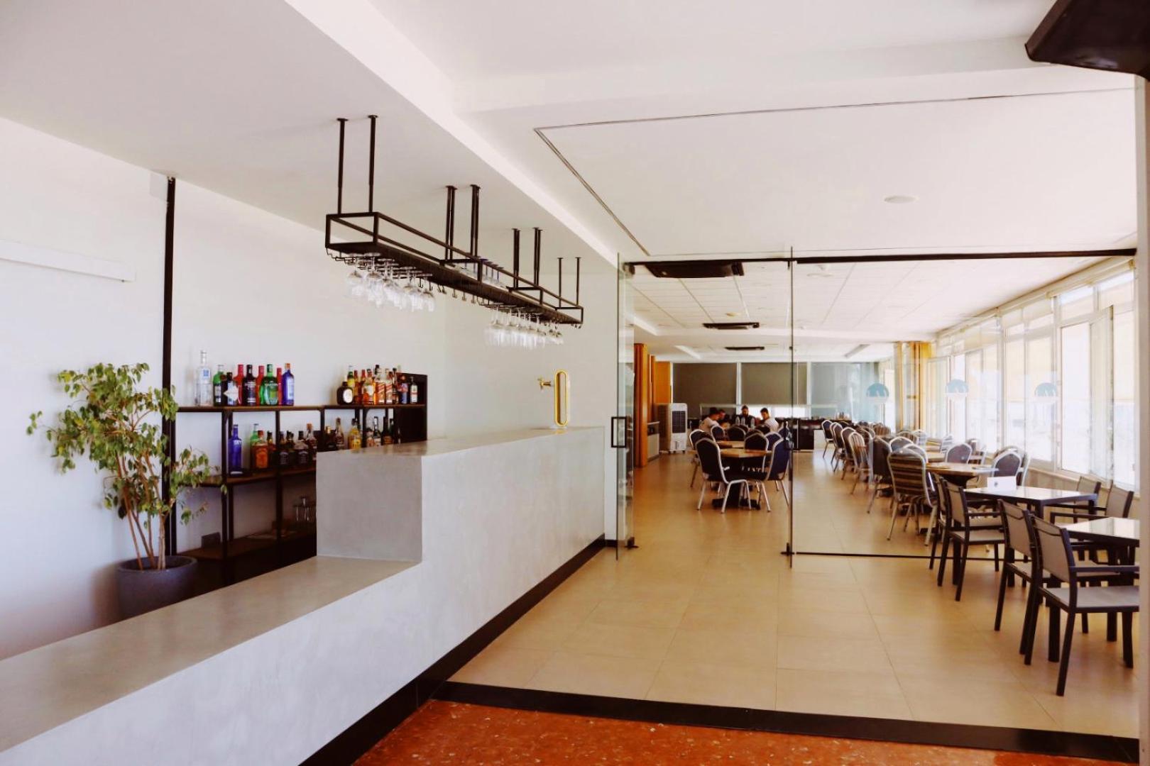 Hotel Fay Victoria Rincón de la Victoria