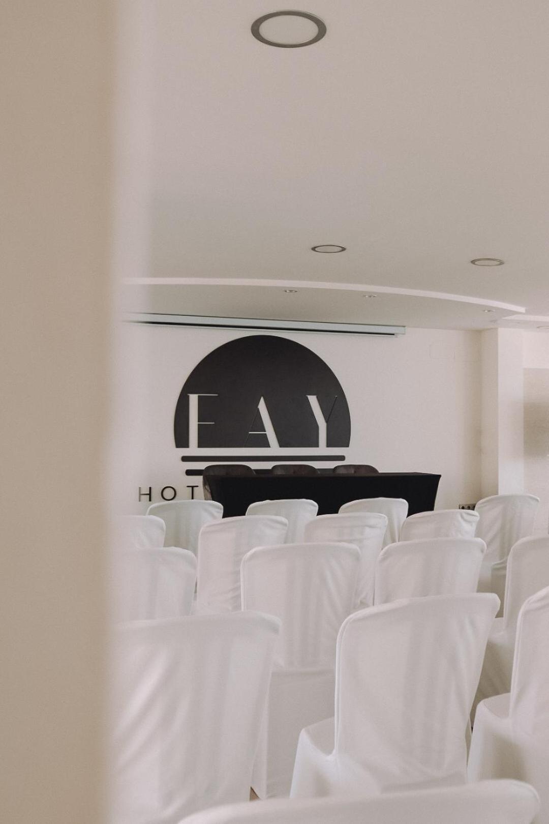Fay Victoria Hotel 4*