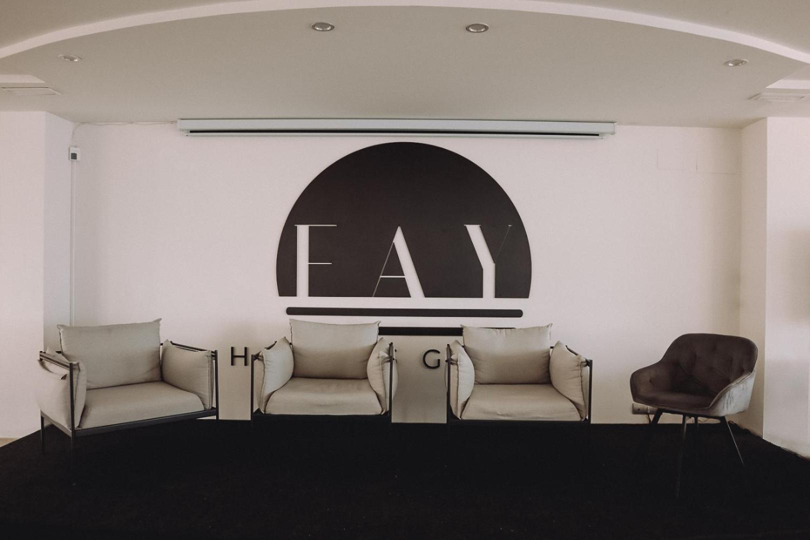 Hotel Fay Victoria Rincón de la Victoria