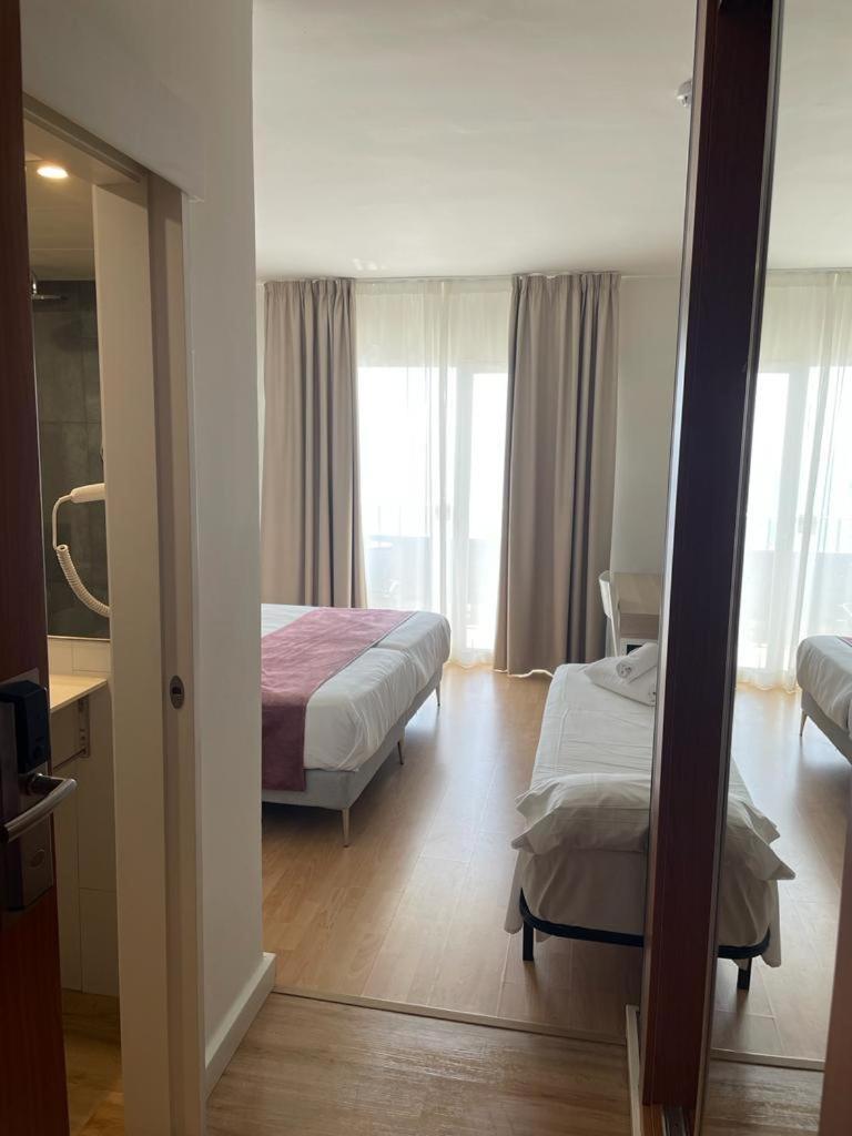 Hotel Fay Victoria Rincón de la Victoria