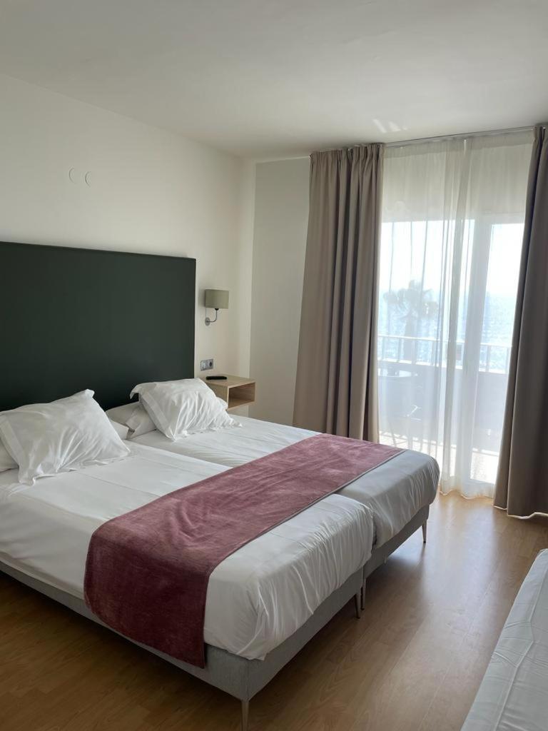 Hotel Fay Victoria 4*