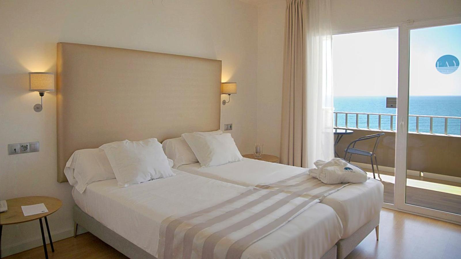 Fay Victoria 4*