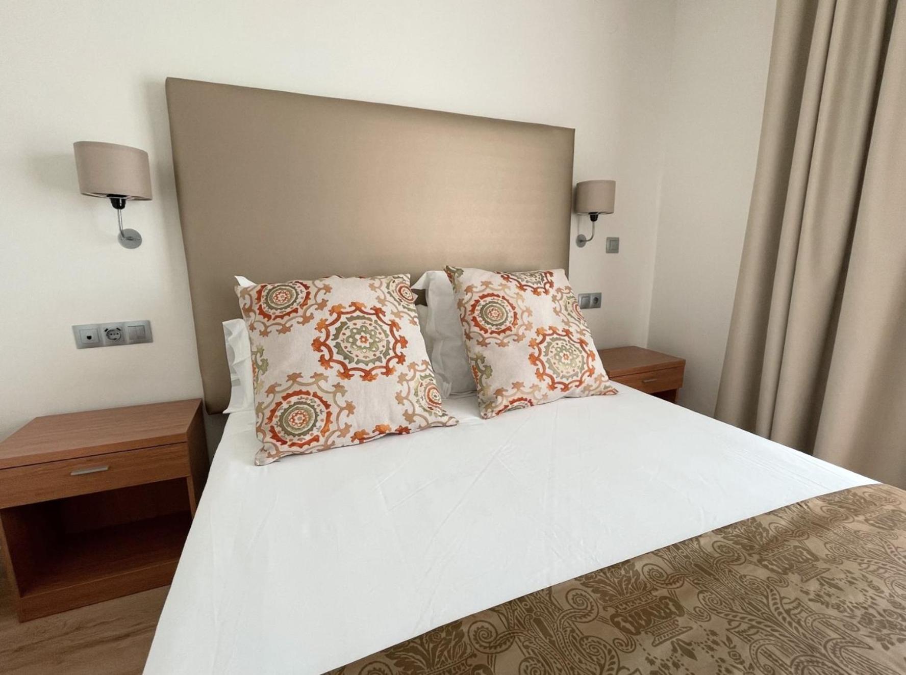 Fay Victoria Hotel Rincón de la Victoria
