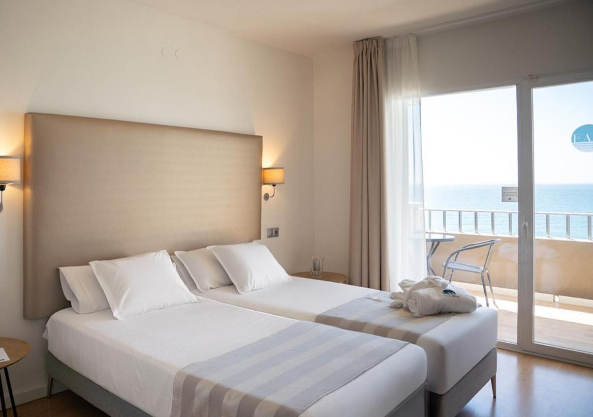 Hotel Fay Victoria Rincón de la Victoria